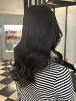 ラパンセ ブルー(LA PENSEE BLEU)&nbsp;オリーブベージュ　大人ナチュラル