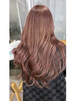 レーベン(LEBEN)&nbsp;◎ピンクベージュカラー◎