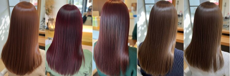 サクラ ビューティー ガーデン(SAKURA Beauty garden)のサロンヘッダー