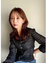 フラミューム 三島(flammeum)&nbsp;ブラウンカラー