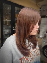 カナルグランデ(Canal Grande)&nbsp;ロングレイヤー