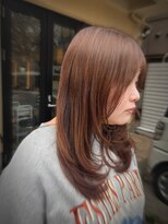 カナルグランデ(Canal Grande) ロングレイヤー