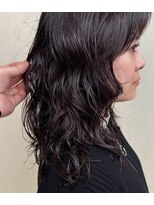ディー(DEE)&nbsp;layer perm