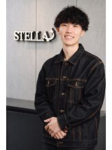 ステラ(STELLA) タニエ