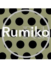 セット アンド バイ ルゥーダ 品川駅前店(SET and..by Rouxda.)&nbsp;Rumiko 