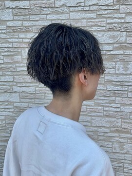 カネコ(KANEKO) 縦落ちツイストスパイラル