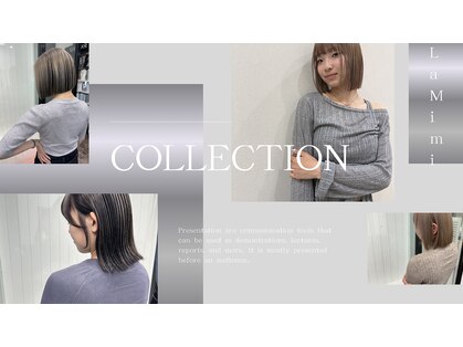 ラ ミミ(La Mimi)の写真