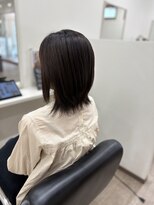 バンビ 坪井店(Bambi)&nbsp;結べるウルフレイヤー