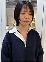 エト 梅田(eto) ボブレイヤー