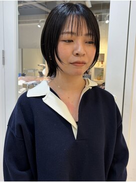 エト 梅田(eto) ボブレイヤー
