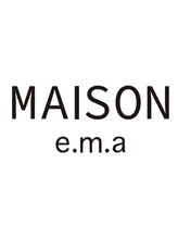 メゾンe.m.a(MAISON e.m.a) 酒井 ゆうたろう