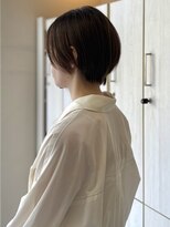 マセナ(Masena) ショートボブ 表参道