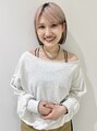ヨウ バイ アミー 横浜(YEAU. by amii)&nbsp;内山 梨湖