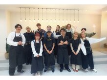 【カウンセリング＆毛髪診断】1人1人のお客様に丁寧に向き合い"仕上がりも価格も大満足!!"を目指します