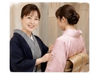 なかの座 サークルおおいたの写真