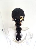 あみおろし