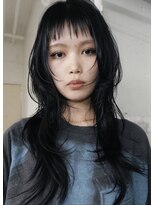 レコ 渋谷(LECO) ロングレイヤー