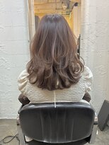 フォーカス(focus)&nbsp;札幌focusレイヤーカットハッシュカットバタフライレイヤー
