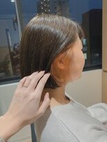 リリー 勝田台店(Lilly) A/W orange Komatsu