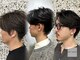 オーク ナチュリ(OAK×NACHUL)の写真/【成城学園前駅◆10時～17時まで営業】ライフスタイルに合わせた清潔感あるヘアに♪【成城学園前】