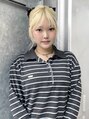 ソル バロール 表参道(SOL .valor)&nbsp;NATSUKI 