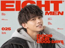 エイトメン 吉祥寺南口店(EIGHT MEN)