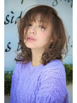 スチュー(stu) 春のウラウラ♪