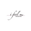 アイフィールローズ(ifeel Rose)のお店ロゴ