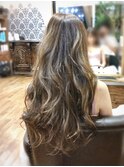 ロング