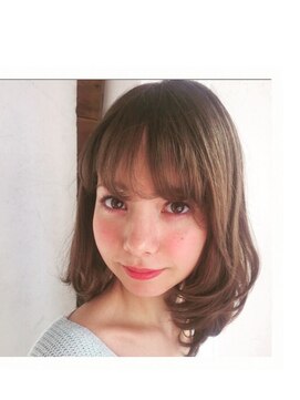 アクト(ACT) 大人可愛いナチュラルレイヤーstyle♪