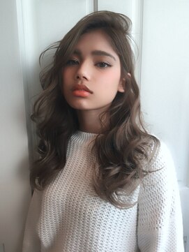 エイト 福岡天神店(EIGHT fukuoka) 【EIGHT福岡】渡部亮太 エフォートレスグラデーション２