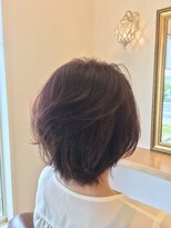 ビッグ タイム(BIG TIME)&nbsp;エアリーショート