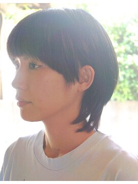 ヘアリメイク チョコミント(Hair Re Make ChocoMint) chocomint ウ