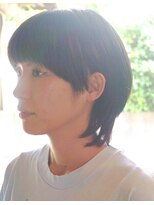 ヘアリメイク チョコミント(Hair Re Make ChocoMint) chocomint ウ