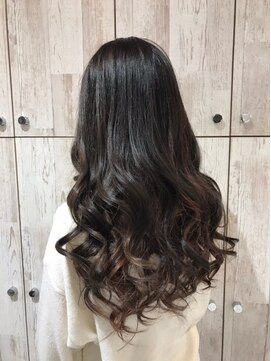 プログレス 中野店(PROGRESS) ローグラデーション