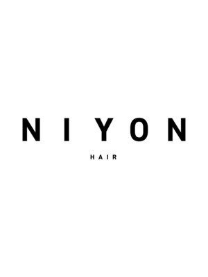 ニヨンヘアー(NIYON HAIR)