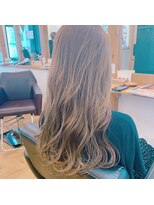 リル 塚口(LiL)&nbsp;【塚口】ベージュカラー☆ism