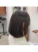 ナチュラルバイオレットブラウン《春日井 Regalo レガロ》