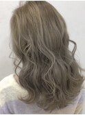 ☆無造作/マーメイドアッシュ/小顔☆【淵野辺.淵野辺駅】