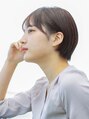 アース 恵比寿店(HAIR&MAKE EARTH) ショート、ボブおまかせください。