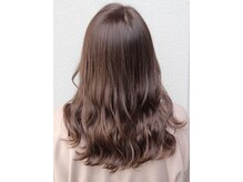 セブンフォーヘアー(Seven for hair)