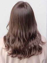 セブンフォーヘアー(Seven for hair)