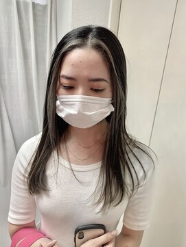 フェリア 渋谷(Feria) 【filo by Feria渋谷】フェイスフレーミング“石田幸輔”