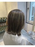 コントラストハイライト