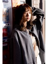 ヴォーグ(VOGUE) ”VOGUE" ミディアム｜20代/30代/40代