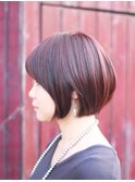 髪も頭皮もリフレッシュ♪