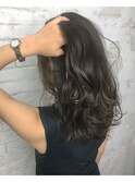 イルミナカラーオーシャンミディ【所沢】