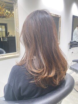 ジェリーリー(JERRY LEE) エレガンスカール