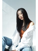 ピッコリーノバイプロデュース 小田急相模原店(Piccolino by Produce)&nbsp;#小田急相模原#縮毛矯正#髪質改善#インナーカラー