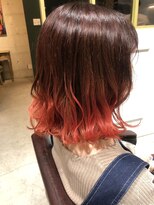 エレナ(elena)&nbsp;グラデーション